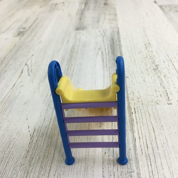 Bluey Family Home House Park Playset Furniture Replacement Toy Slide Playground - Picture 3 of 5